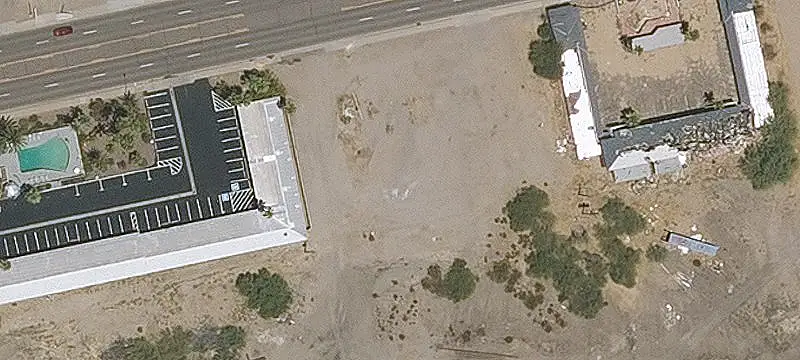 401 Pima St