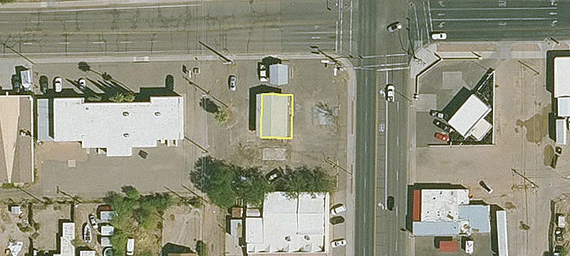 510 Arizona Blvd