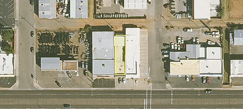 573 Fry Blvd, Unit 26