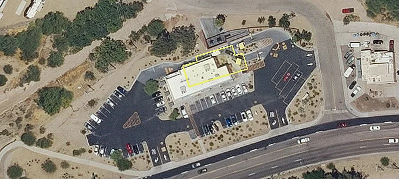 370 Wickenburg Way