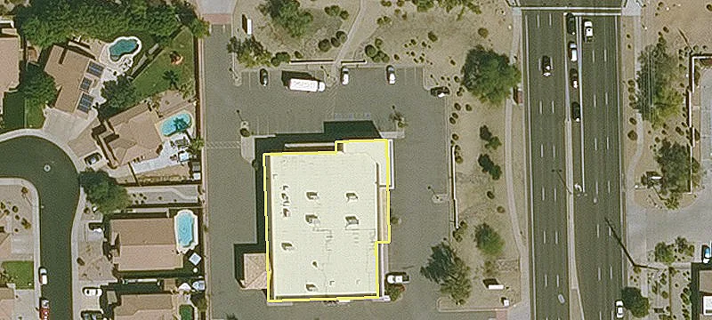 1585 Guadalupe Rd