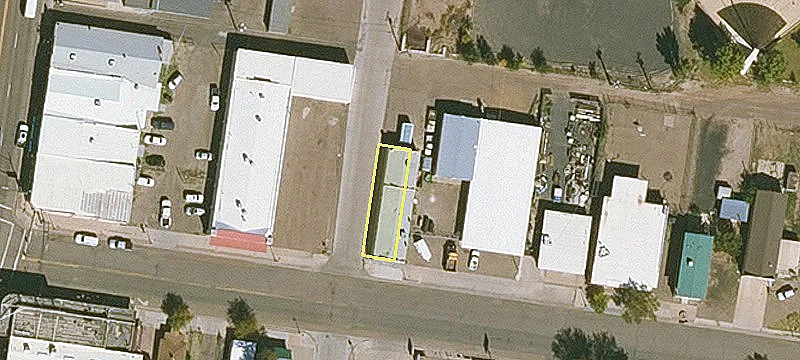 200 Hopi Dr