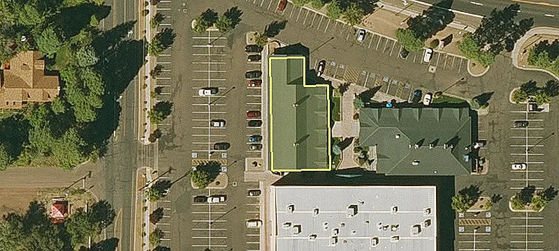 1555 White Mtn Blvd