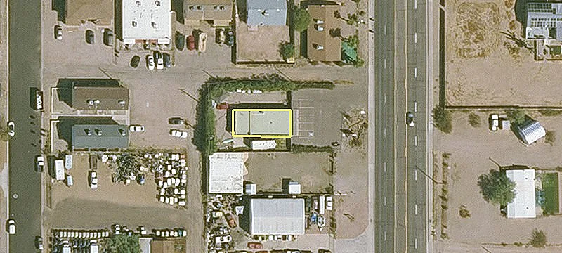 2100 Idaho Rd