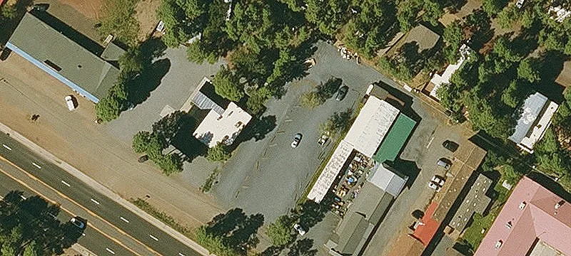 3036 White Mtn Blvd