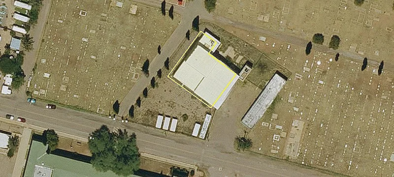 9 Old Douglas Rd
