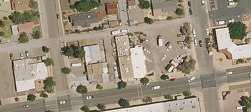 920 Main St