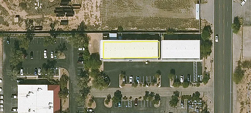 3476 Dodge Blvd