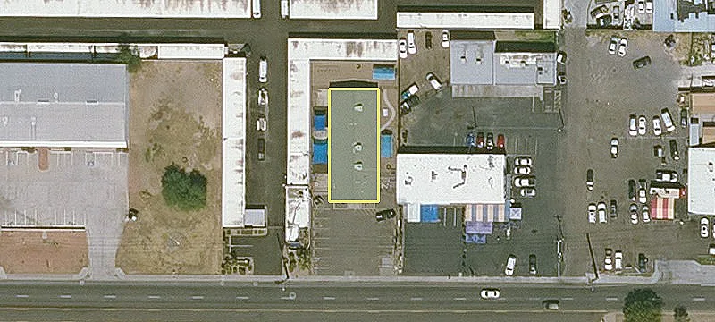 5140 Camelback Rd