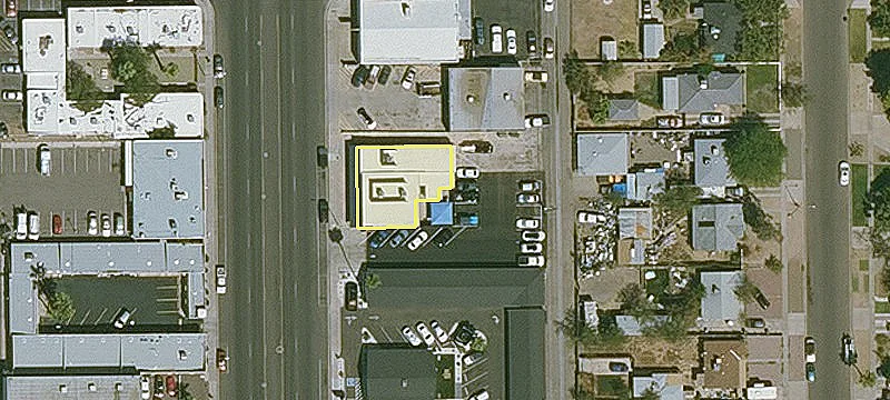 481 Arizona Ave
