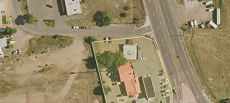 2161 Hillsdale Rd