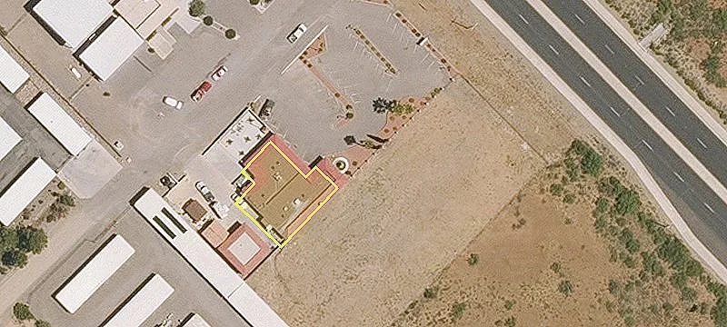 1481 State Rte 89a
