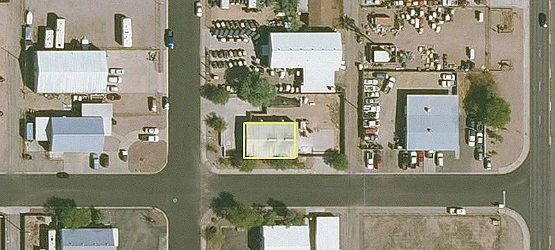 2187 Coconino Dr