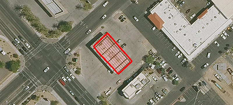 54 Lk Havasu N Ave