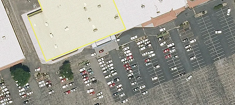 300 Mariposa Rd