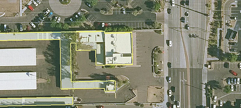 550 Scottsdale Rd