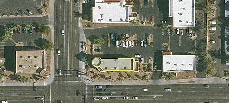 3233 Ml Ave