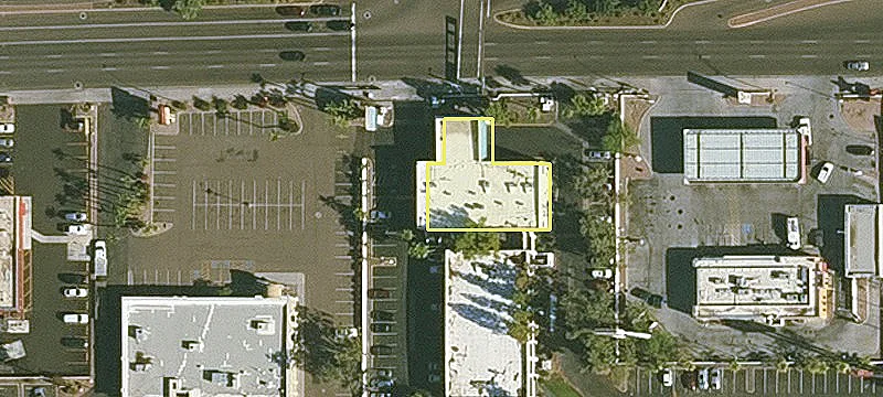 1651 Baseline Rd, Unit 401