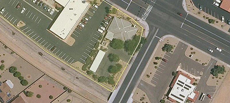 13801 Camino Del Sol