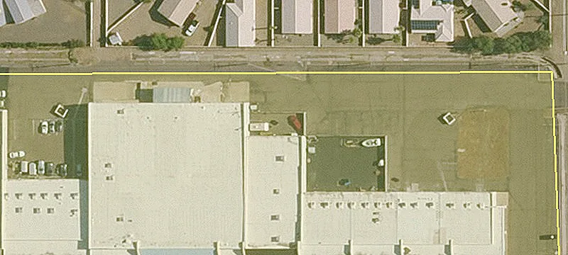 967 Hancock Rd