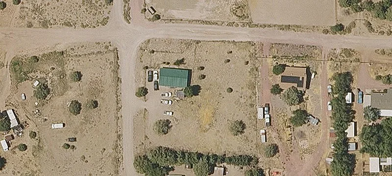 2225 Harris Rd