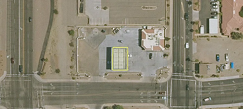 311 Lk Havasu N Ave