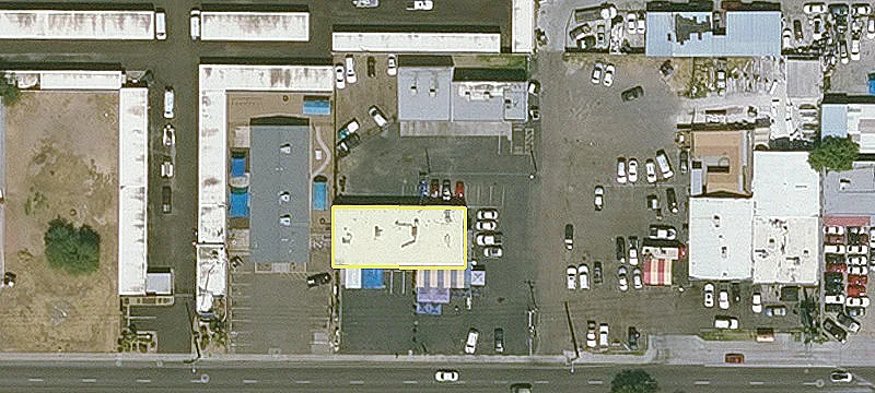 5132 Camelback Rd