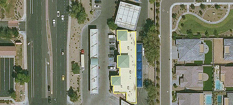 2021 Alma School Rd