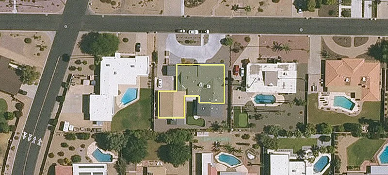 7637 Villa Theresa Dr
