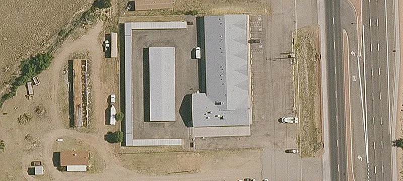 700 State Rte 89