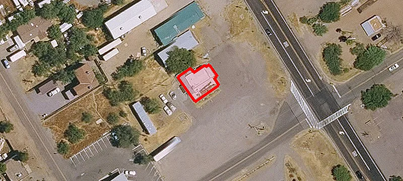 34490 Old Black Cyn Hwy