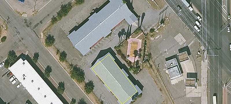 810 Benson Hwy