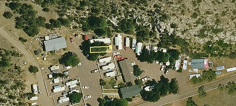 1776 Black Cyn Rd