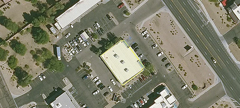 275 Hunt Hwy