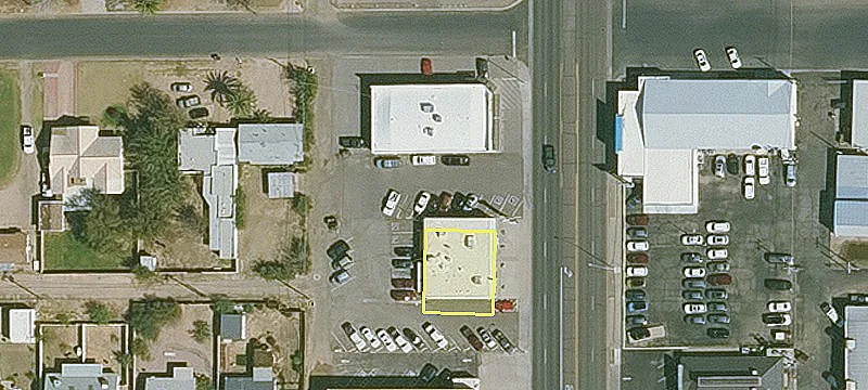 156 Arizona Blvd
