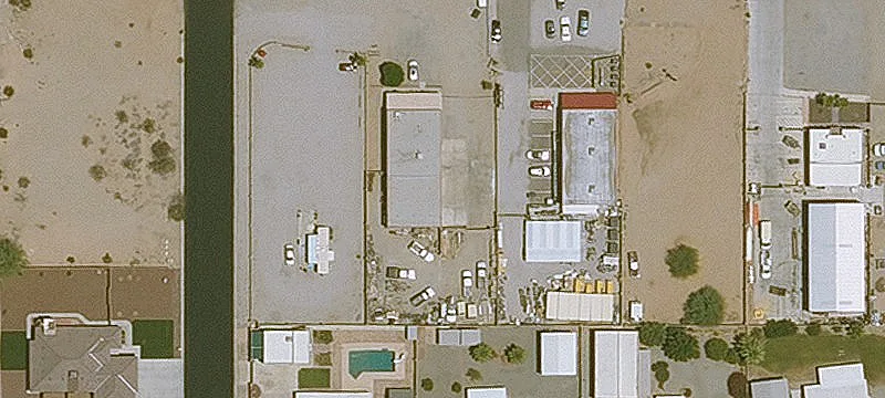 13325 Frontage Rd