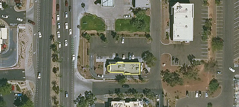 1529 Dysart Rd