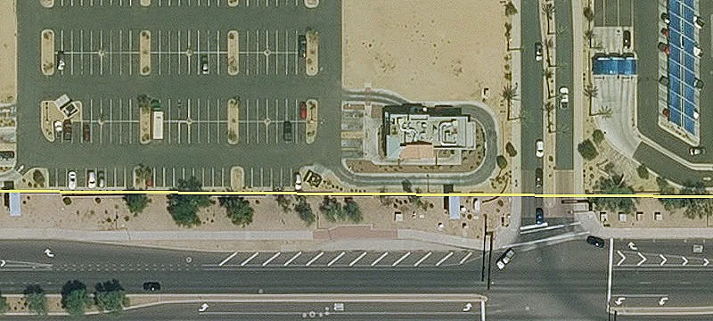16900 Yuma Rd