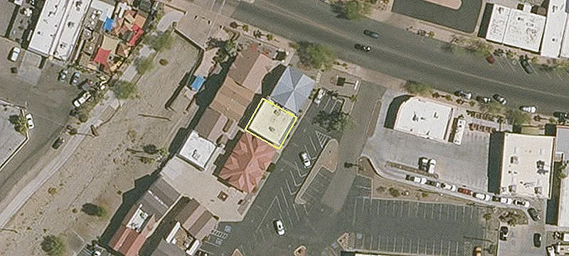 2126 Mcculloch Blvd N Ste, Unit 8