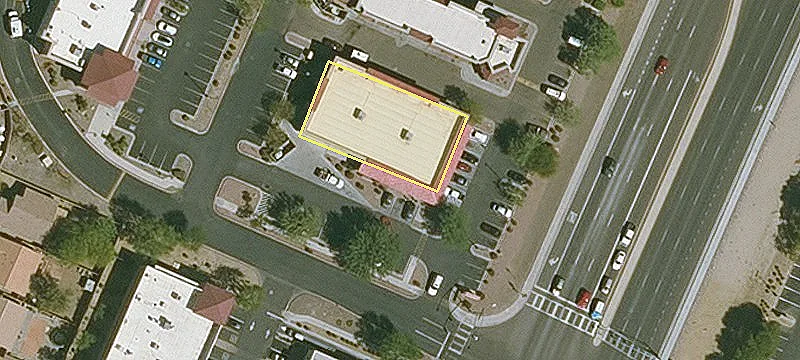 20886 John Wayne Pkwy