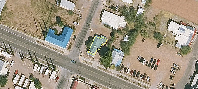 302 Fremont St