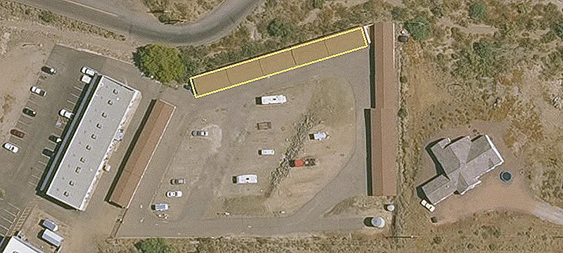 46723 Black Cyn Hwy