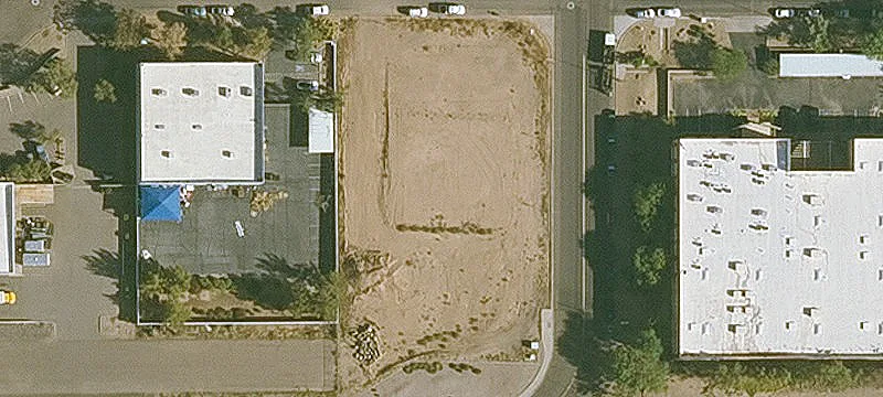4121 Lindbergh Way