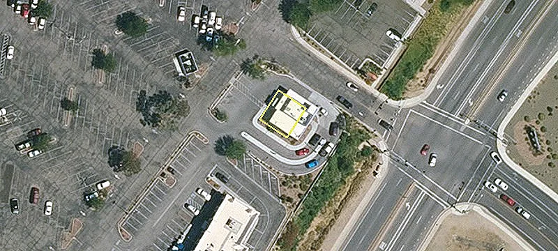 18800 Old Nogales Hwy