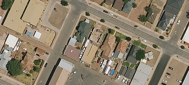 217 3rd St