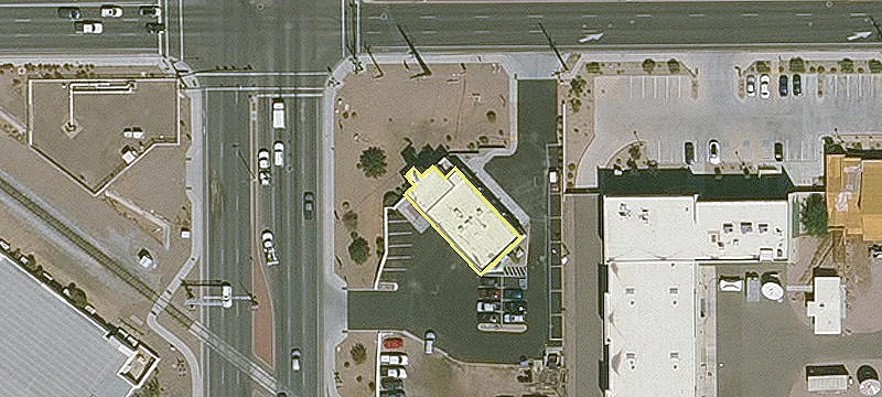 797 Guadalupe Rd