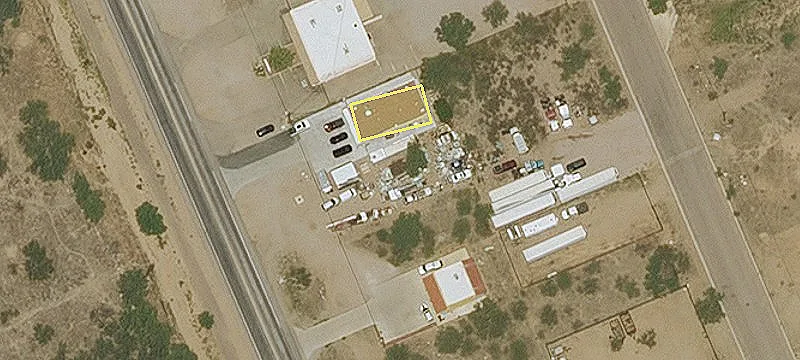 1217 Frontage Rd