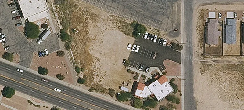 2249 Hualapai Mtn Rd