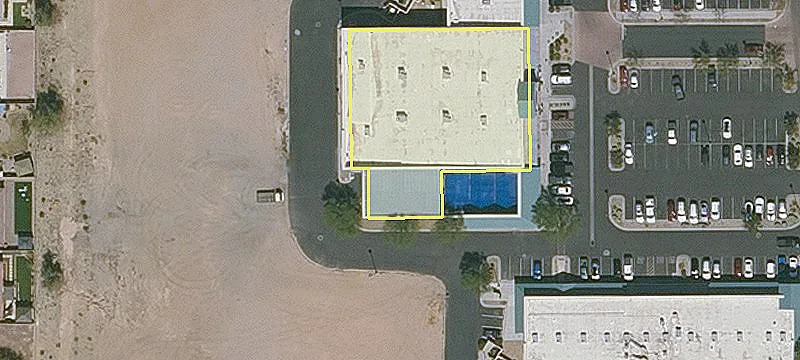 610 Estrella Pkwy