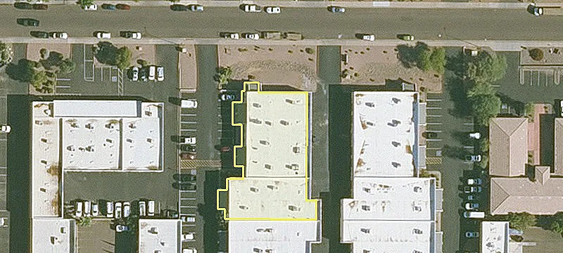 7745 Gelding Dr Ste, Unit 102